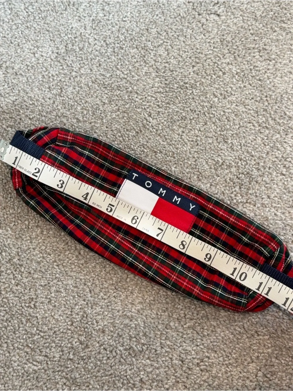 Tommy Hilfiger vintage tommy